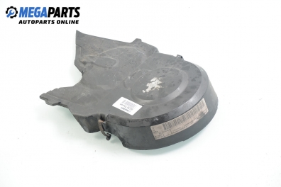 Timing belt cover for Volkswagen Touran 1.9 TDI, 105 hp, 2009