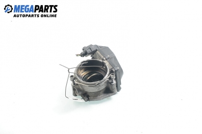 Clapetă carburator for Volkswagen Touran 1.9 TDI, 105 hp, 2009