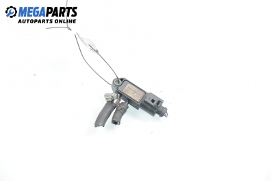 Drucksensor abgase for Volkswagen Touran 1.9 TDI, 105 hp, 2009 № 076 906 051A