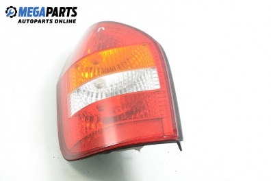 Bremsleuchte for Opel Zafira A 2.0 16V DTI, 101 hp, 2001, position: links