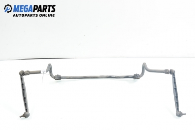Sway bar for Opel Zafira A 2.0 16V DTI, 101 hp, 2001, position: front