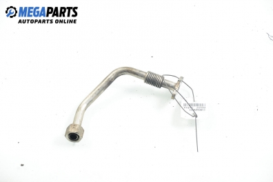 Oil pipe for Opel Zafira A 2.0 16V DTI, 101 hp, 2001