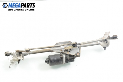 Front wipers motor for Toyota RAV4 (XA20) 2.0 VVTi 4WD, 150 hp, 2003, position: front