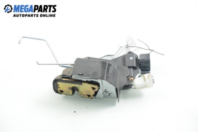 Lock for Toyota RAV4 (XA20) 2.0 VVTi 4WD, 150 hp, 2003, position: rear - left