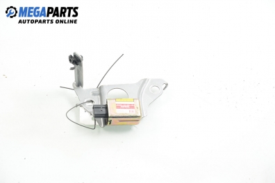 Sensor airbag for Toyota RAV4 (XA20) 2.0 VVTi 4WD, 150 hp, 5 türen, 2003