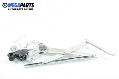 Macara electrică geam for Toyota RAV4 (XA20) 2.0 VVTi 4WD, 150 hp, 5 uși, 2003, position: dreaptă - fața