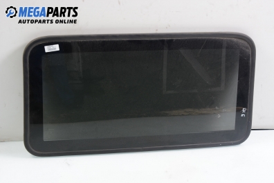 Sunroof glass for Toyota RAV4 (XA20) 2.0 VVTi 4WD, 150 hp, 5 doors, 2003