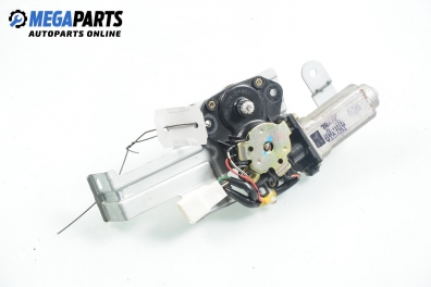 Sunroof motor for Toyota RAV4 (XA20) 2.0 VVTi 4WD, 150 hp, 2003 № 162000-5731