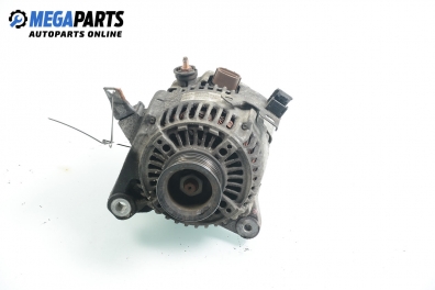 Gerenator for Toyota RAV4 (XA20) 2.0 VVTi 4WD, 150 hp, 2003