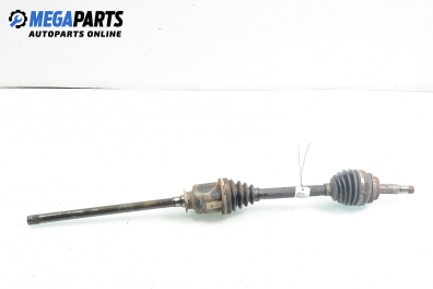 Driveshaft for Toyota RAV4 (XA20) 2.0 VVTi 4WD, 150 hp, 5 doors, 2003, position: front - right