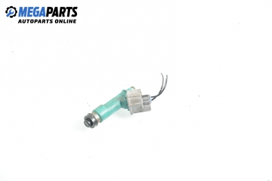 Gasoline fuel injector for Toyota RAV4 (XA20) 2.0 VVTi 4WD, 150 hp, 5 doors, 2003