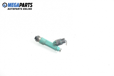 Gasoline fuel injector for Toyota RAV4 (XA20) 2.0 VVTi 4WD, 150 hp, 5 doors, 2003