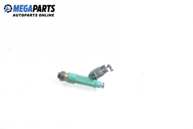 Gasoline fuel injector for Toyota RAV4 (XA20) 2.0 VVTi 4WD, 150 hp, 5 doors, 2003