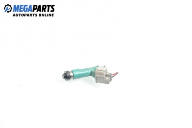 Gasoline fuel injector for Toyota RAV4 (XA20) 2.0 VVTi 4WD, 150 hp, 5 doors, 2003