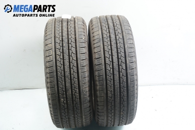 Snow tires TOLEDO 235/60/16, DOT: 2016 (The price is for two pieces)