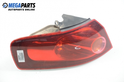 Tail light for Fiat Croma 1.9 D Multijet, 120 hp, station wagon, 2007, position: left