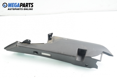 Trunk interior plastic cover for Fiat Croma 1.9 D Multijet, 120 hp, station wagon, 2007, position: rear - left