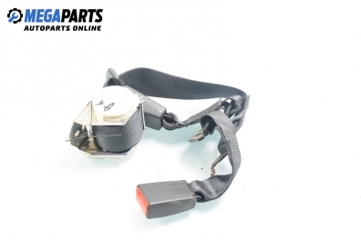 Seat belt for Fiat Croma 1.9 D Multijet, 120 hp, station wagon, 2007, position: rear - right