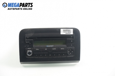 CD player for Fiat Croma 1.9 D Multijet, 120 hp, station wagon, 2007