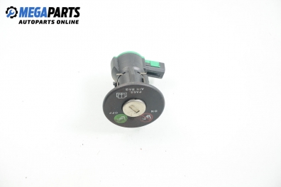 Airbag lock for Fiat Croma 1.9 D Multijet, 120 hp, station wagon, 2007