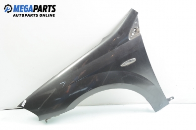 Fender for Fiat Croma 1.9 D Multijet, 120 hp, station wagon, 2007, position: left