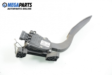 Throttle pedal for Fiat Croma Station Wagon (06.2005 - 08.2011), № Hella 6 PV 008 322-02 / 51733558
