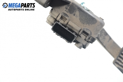Gaspedal for Fiat Croma Station Wagon (06.2005 - 08.2011), № Hella 6 PV 008 322-02 / 51733558