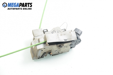 Lock for Fiat Croma 1.9 D Multijet, 120 hp, station wagon, 2007, position: rear - right