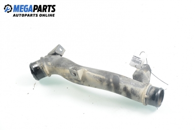 Turbo pipe for Fiat Croma 1.9 D Multijet, 120 hp, station wagon, 2007