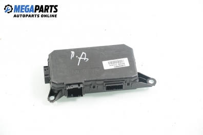Door module for Fiat Croma 1.9 D Multijet, 120 hp, station wagon, 2007, position: front - right