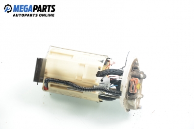 Supply pump for Fiat Croma 1.9 D Multijet, 120 hp, station wagon, 2007