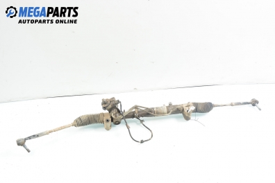 Hydraulic steering rack for Fiat Croma 1.9 D Multijet, 120 hp, station wagon, 2007