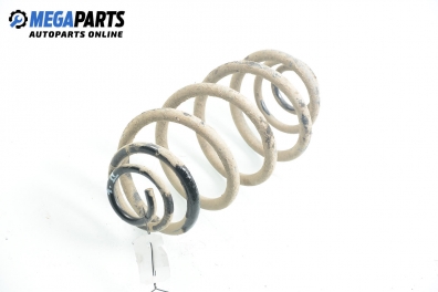 Coil spring for Fiat Croma 1.9 D Multijet, 120 hp, station wagon, 2007, position: rear