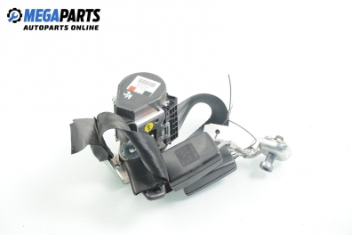 Centură de siguranță for Volkswagen Golf V 1.9 TDI, 105 hp, hatchback, 5 uși, 2006, position: stânga - spate