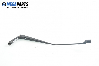 Wischerarm frontscheibe for Volkswagen Golf V 1.9 TDI, 105 hp, hecktür, 2006, position: links