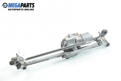 Front wipers motor for Volkswagen Golf V 1.9 TDI, 105 hp, hatchback, 2006, position: front