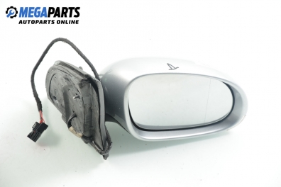 Spiegel für rechtslenker for Volkswagen Golf V 1.9 TDI, 105 hp, hecktür, 5 türen, 2006, position: rechts