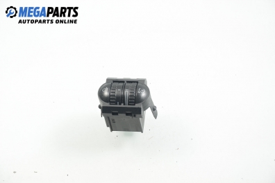 Comutator reglaj lumini for Volkswagen Golf V 1.9 TDI, 105 hp, hatchback, 5 uși, 2006