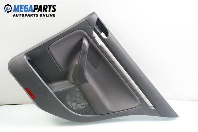 Interior door panel  for Volkswagen Golf V 1.9 TDI, 105 hp, hatchback, 5 doors, 2006, position: rear - right