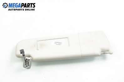Sonnenblende for Volkswagen Golf V 1.9 TDI, 105 hp, hecktür, 5 türen, 2006, position: rechts