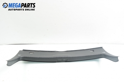 Stützträger kofferraum for Volkswagen Golf V 1.9 TDI, 105 hp, hecktür, 5 türen, 2006