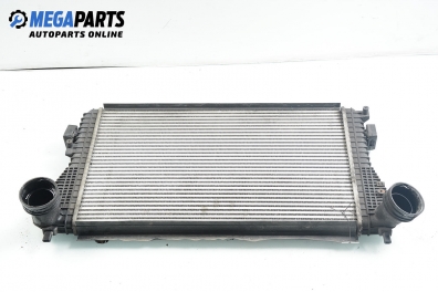 Intercooler for Volkswagen Golf V 1.9 TDI, 105 hp, hatchback, 5 doors, 2006