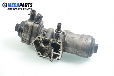 Corp filtru de ulei for Volkswagen Golf V 1.9 TDI, 105 hp, hatchback, 2006
