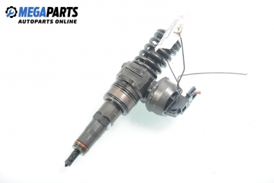Duza diesel for Volkswagen Golf V 1.9 TDI, 105 hp, hatchback, 5 uși, 2006 № Bosch 0414720215