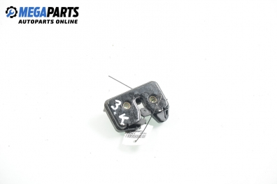 Heckklappe-schloss for Volkswagen Polo (6N/6N2) 1.0, 50 hp, hecktür, 5 türen, 2001