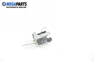 Innerer griff for Volkswagen Polo (6N/6N2) 1.0, 50 hp, hecktür, 5 türen, 2001, position: links, vorderseite