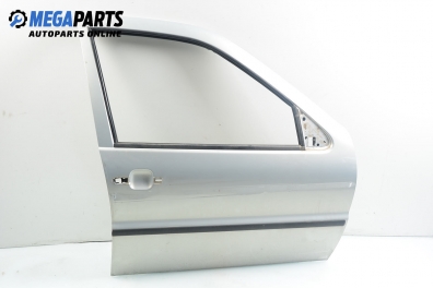 Ușă for Volkswagen Polo (6N/6N2) 1.0, 50 hp, hatchback, 5 uși, 2001, position: dreaptă - fața