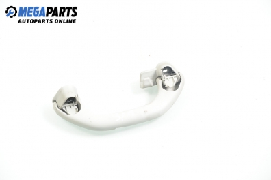 Handgriff for Volkswagen Polo (6N/6N2) 1.0, 50 hp, hecktür, 5 türen, 2001, position: rechts, rückseite