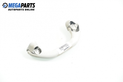 Handgriff for Volkswagen Polo (6N/6N2) 1.0, 50 hp, hecktür, 5 türen, 2001, position: links, vorderseite