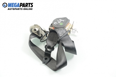 Centură de siguranță for Volkswagen Polo (6N/6N2) 1.0, 50 hp, hatchback, 5 uși, 2001, position: dreaptă - fața